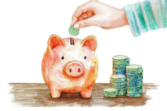 perda de poder de compra — foto ilustrativa