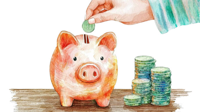 perda de poder de compra — foto ilustrativa