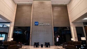 aumento de capital Master Will Bank — foto ilustrativa