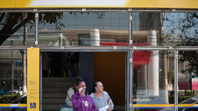 Empréstimo Correios — foto ilustrativa