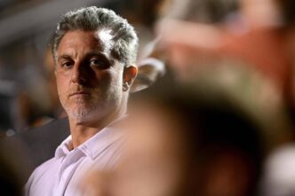 Luciano Huck avalia compra do Will Bank — foto ilustrativa