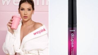 WePink ação civil pública — foto ilustrativa