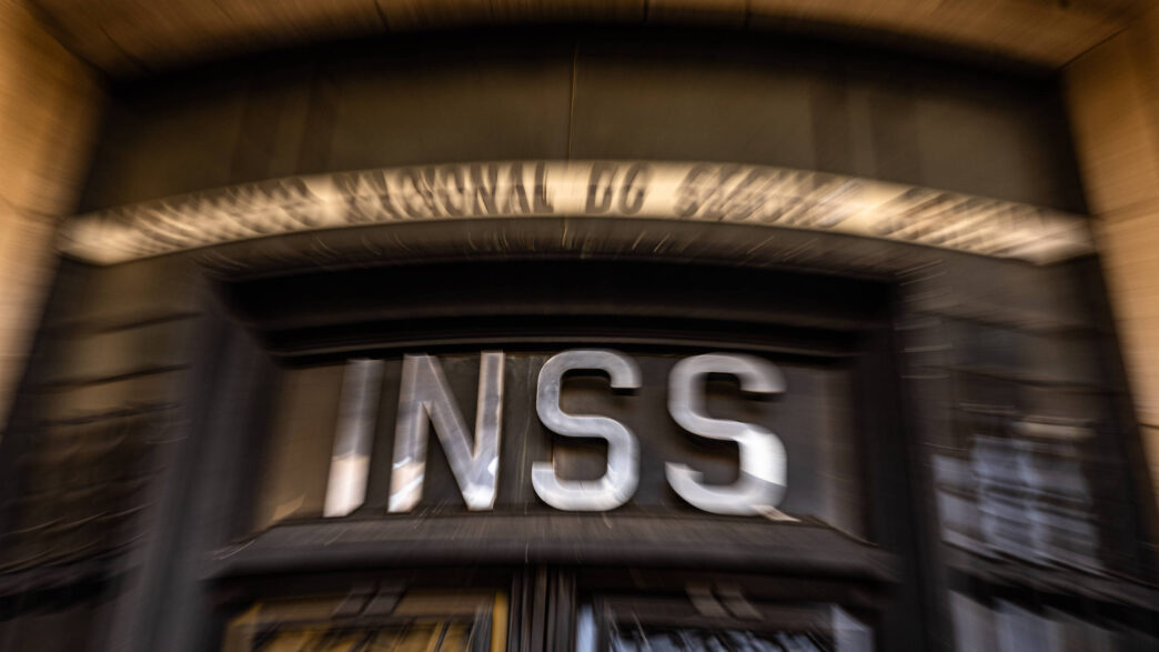 Ambec INSS repasses — foto ilustrativa