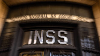 Ambec INSS repasses — foto ilustrativa
