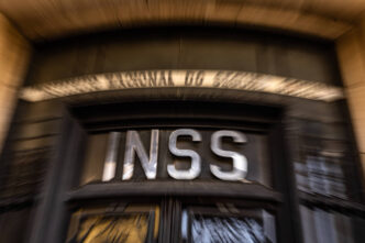 Ambec INSS repasses — foto ilustrativa