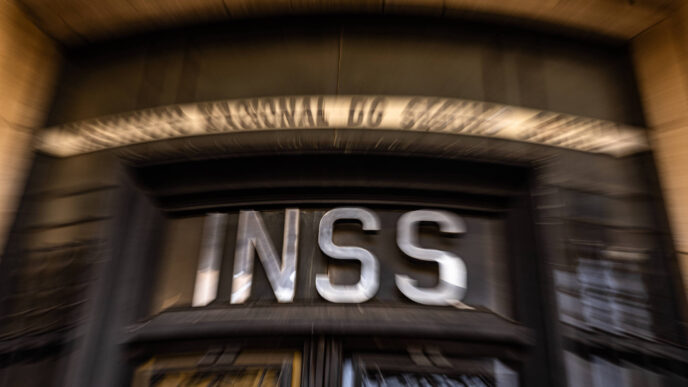 Ambec INSS repasses — foto ilustrativa