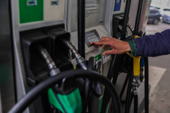 Petrobras reduz preço da gasolina — foto ilustrativa