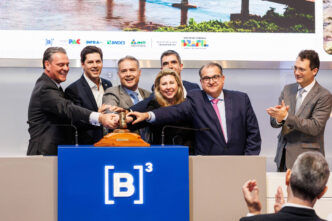 ANTT veta vencedor Rota Agro — foto ilustrativa