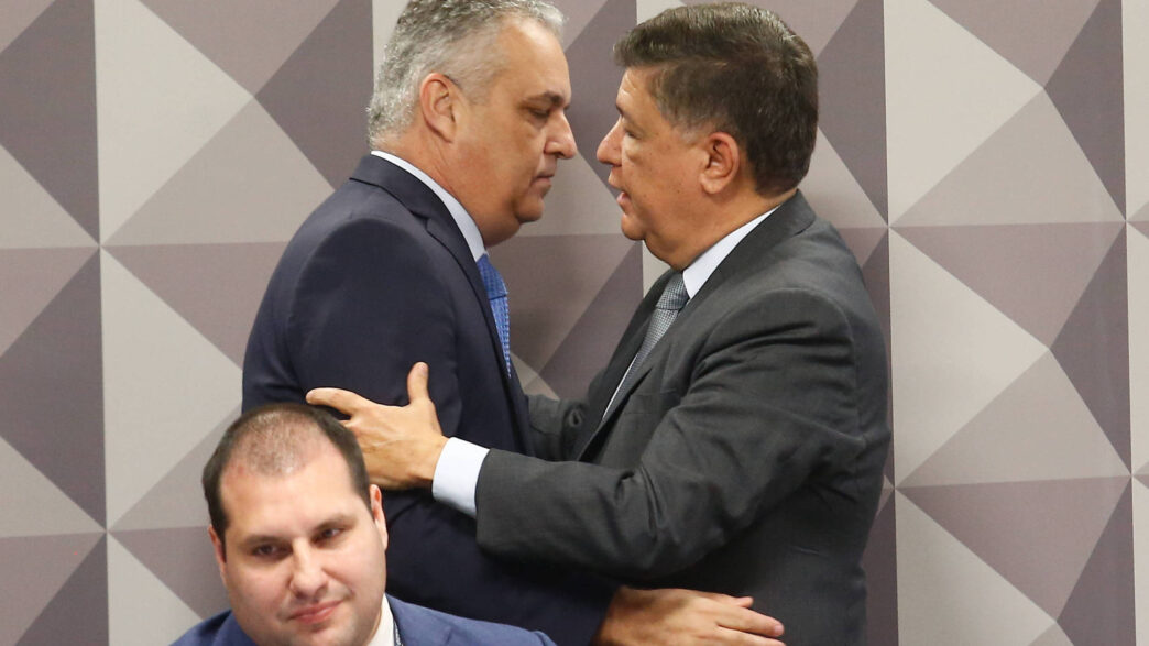 CPI do INSS — foto ilustrativa