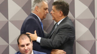 CPI do INSS — foto ilustrativa