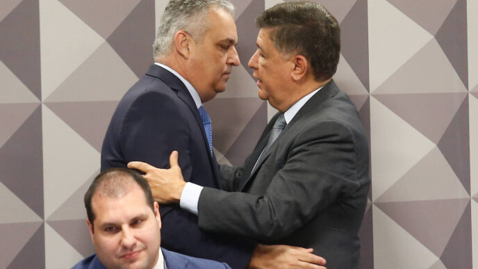 CPI do INSS — foto ilustrativa