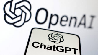 OpenAI e AMD — foto ilustrativa