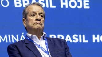 investigação Valdemar Costa Neto 2026 — foto ilustrativa