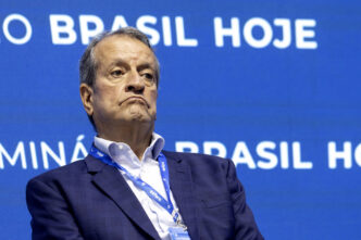 investigação Valdemar Costa Neto 2026 — foto ilustrativa