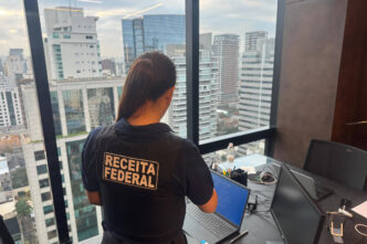 Coaf combate lavagem de dinheiro — foto ilustrativa