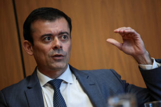 déficit primário — foto ilustrativa