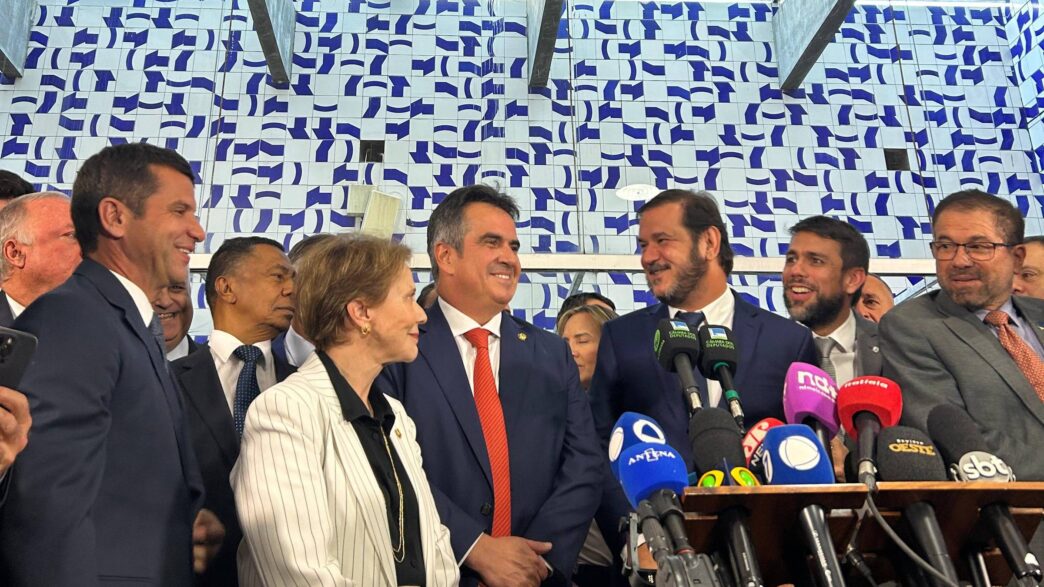 Exoneração de aliados políticos — foto ilustrativa