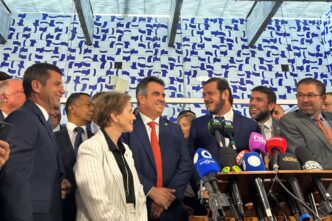 Exoneração de aliados políticos — foto ilustrativa