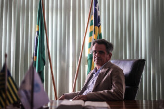 Ciro Nogueira Lula — foto ilustrativa
