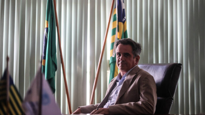 Ciro Nogueira Lula — foto ilustrativa