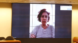 extradição Carla Zambelli Itália — foto ilustrativa