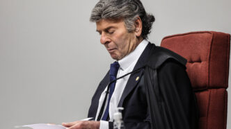 Nepotismo cargos políticos — foto ilustrativa