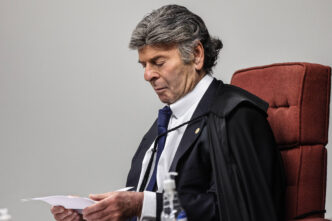 Nepotismo cargos políticos — foto ilustrativa