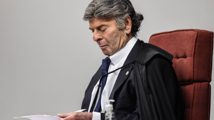 Nepotismo cargos políticos — foto ilustrativa