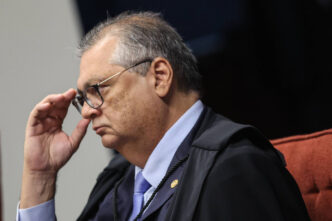 nÃºcleo de desinformacao da trama golpista — foto ilustrativa