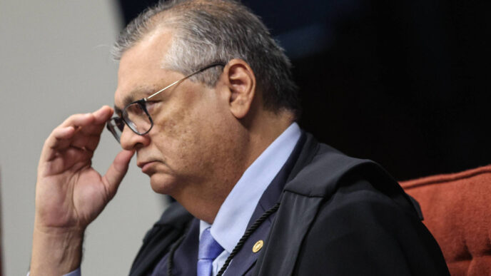 nÃºcleo de desinformacao da trama golpista — foto ilustrativa