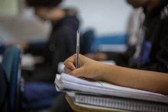 Fraude no CNU — foto ilustrativa