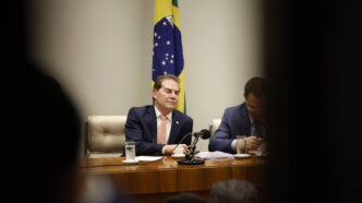 PL redução de penas — foto ilustrativa