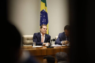 PL redução de penas — foto ilustrativa