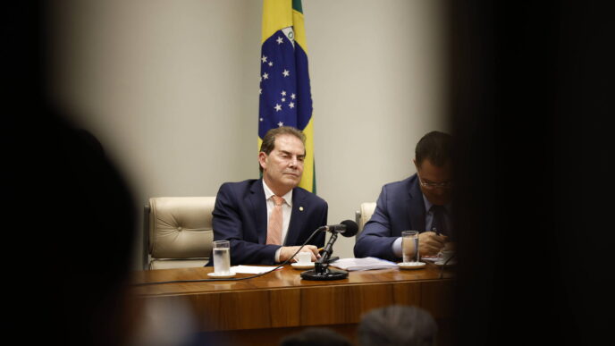 PL redução de penas — foto ilustrativa