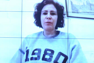 Carla Zambelli — foto ilustrativa