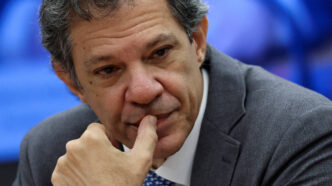 Congresso e eleições 2026 — foto ilustrativa