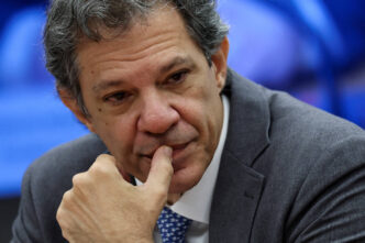 Congresso e eleições 2026 — foto ilustrativa