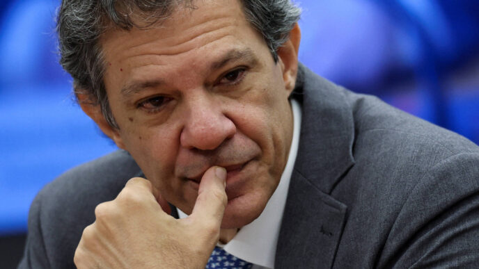 Congresso e eleições 2026 — foto ilustrativa