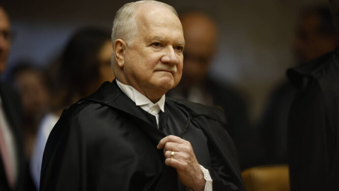 corrupção de juízes — foto ilustrativa