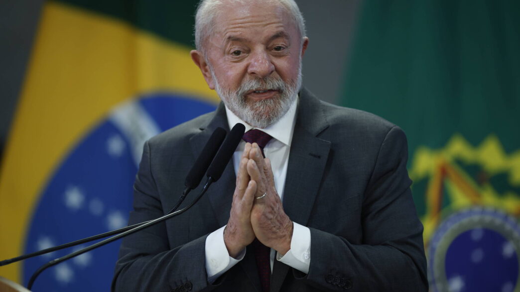 base do governo no congresso — foto ilustrativa