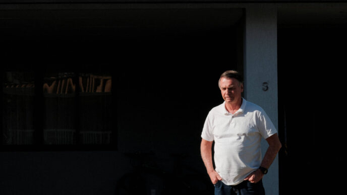 Trama golpista Bolsonaro TSE — foto ilustrativa