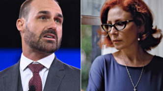 Cassação de Mandato — foto ilustrativa