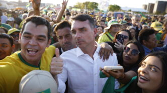 anistia bolsonarista — foto ilustrativa