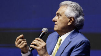 Operação policial no Rio de Janeiro — foto ilustrativa