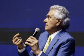 Operação policial no Rio de Janeiro — foto ilustrativa