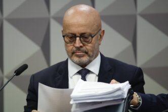 Careca do INSS — foto ilustrativa
