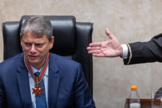 transparência em emendas — foto ilustrativa