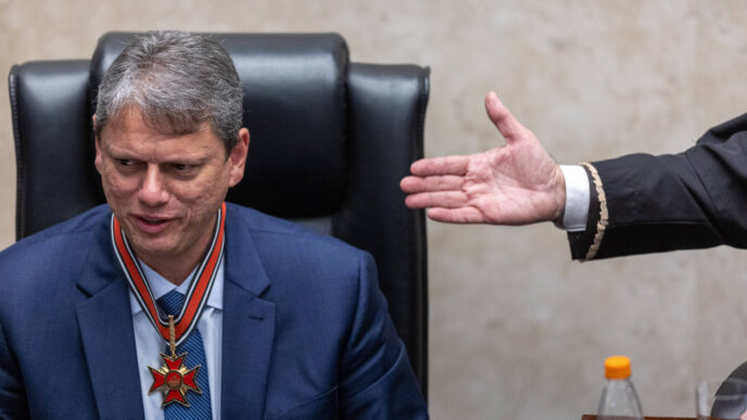 transparência em emendas — foto ilustrativa