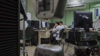 numero de engenheiros no Brasil — foto ilustrativa