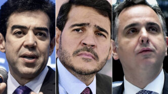 Vaga no STF — foto ilustrativa